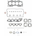 Fel-Pro Acura Integra W/1839Cc B18A1 90-91/B18B1 Head Gasket Set, Hs9698Pt-1 HS9698PT-1